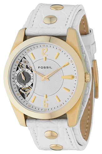 Fossil ME1041 wrist watches for men - 1 photo, picture, image