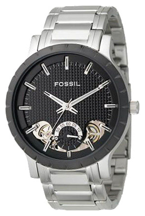 Fossil ME1048 wrist watches for men - 1 picture, photo, image