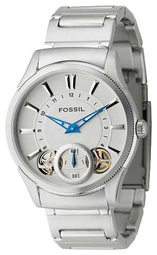 Wrist watch Fossil for Men - picture, image, photo