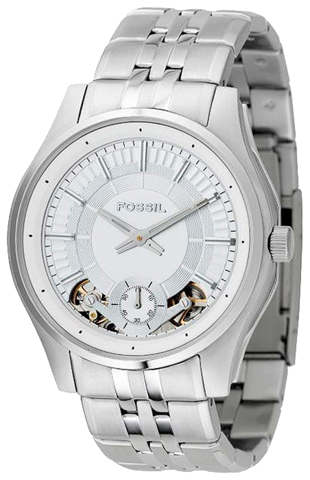 Fossil ME1065 wrist watches for men - 1 image, picture, photo