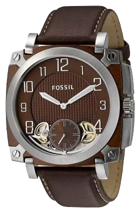 Wrist watch Fossil for Men - picture, image, photo