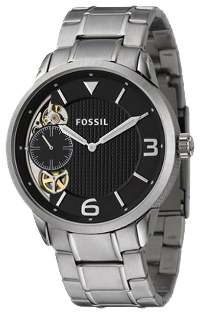 Wrist watch Fossil for Men - picture, image, photo