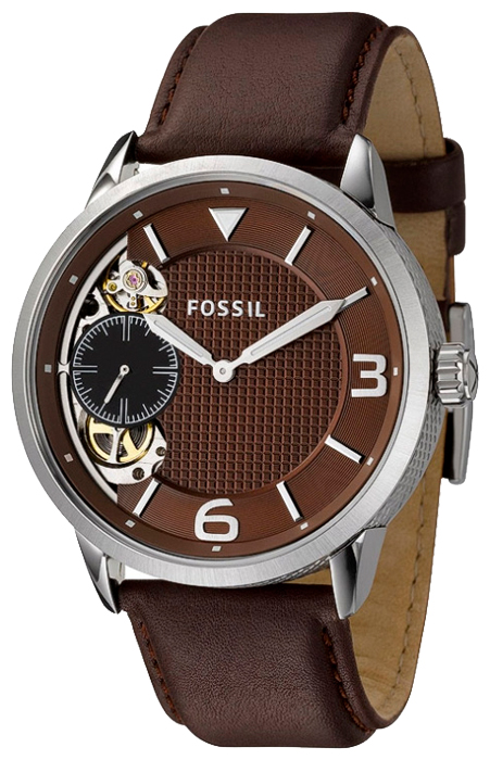 Wrist watch Fossil for Men - picture, image, photo