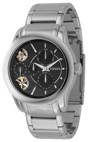 Wrist watch Fossil for Men - picture, image, photo