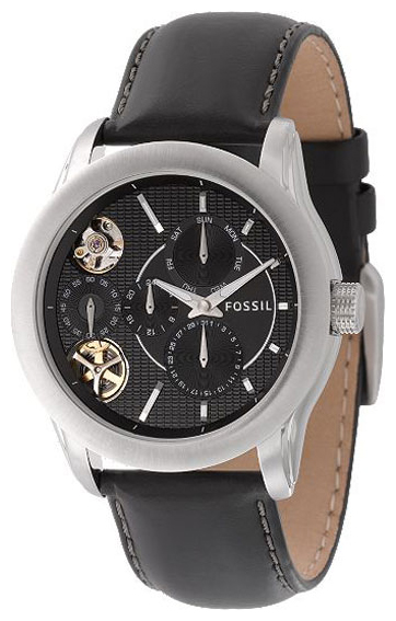 Wrist watch Fossil for Men - picture, image, photo