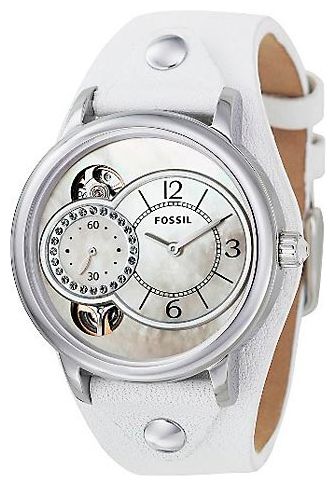 Wrist watch Fossil for Women - picture, image, photo