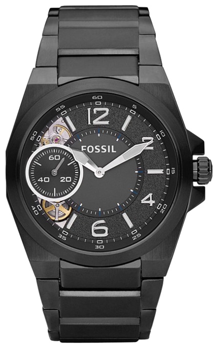 Fossil ME1095 wrist watches for men - 1 image, picture, photo