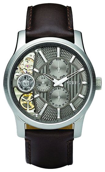 Wrist watch Fossil for Men - picture, image, photo