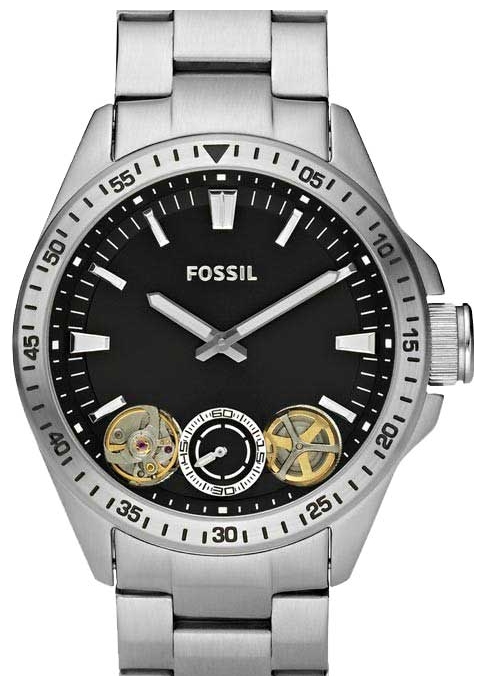 Wrist watch Fossil for Men - picture, image, photo