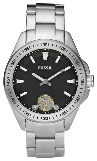 Wrist watch Fossil for Men - picture, image, photo