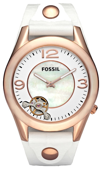 Wrist watch Fossil for Women - picture, image, photo