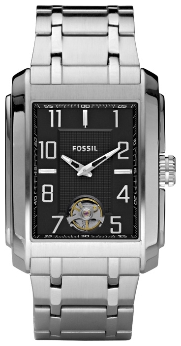 Fossil ME1108 wrist watches for men - 1 image, picture, photo