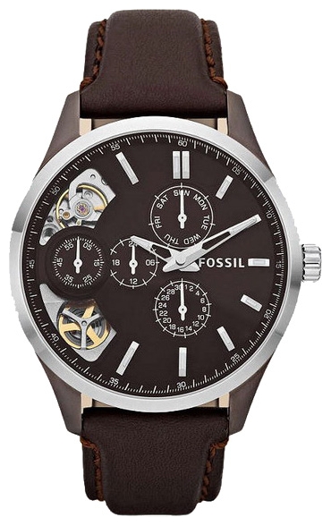 Fossil CH2817 pictures