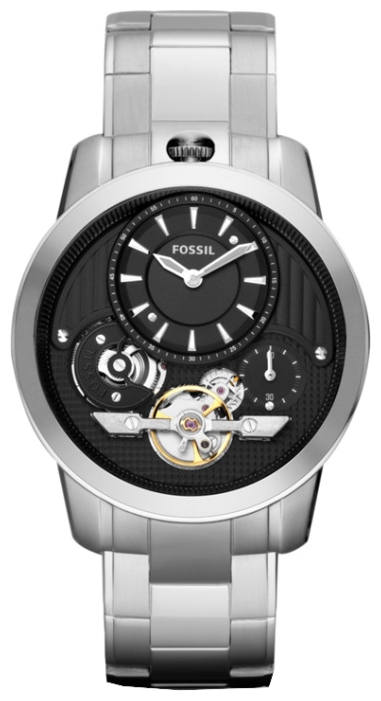 Wrist watch Fossil for Men - picture, image, photo