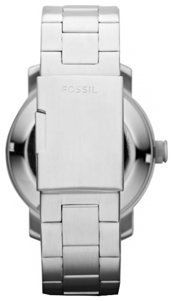 Fossil ME1132 wrist watches for men - 2 picture, image, photo