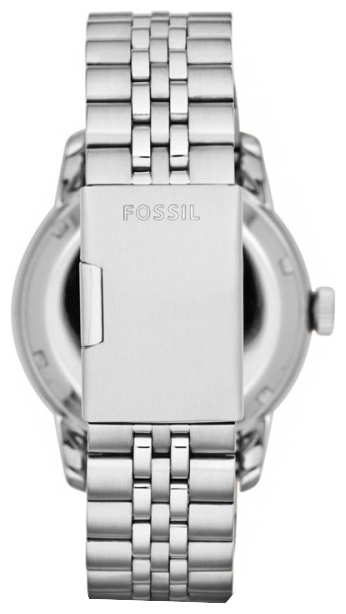 Fossil ME1135 wrist watches for men - 2 picture, image, photo
