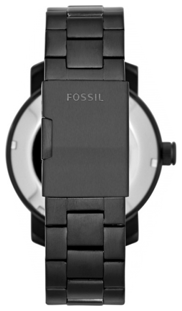 Fossil ME1142 wrist watches for men - 2 image, photo, picture