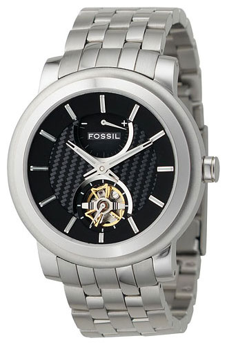 Wrist watch Fossil for Men - picture, image, photo