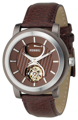 Fossil ME3001 wrist watches for men - 1 image, picture, photo