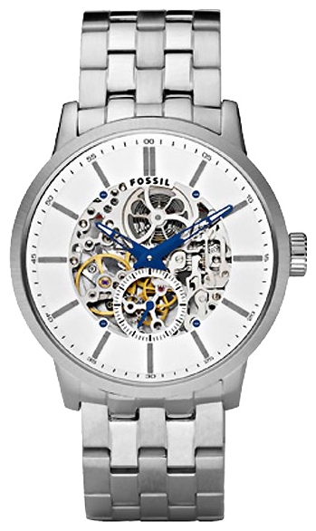 Wrist watch Fossil for Men - picture, image, photo