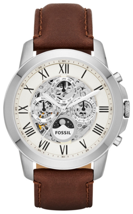 Fossil CH2891 pictures
