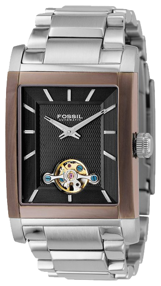 Wrist watch Fossil for Men - picture, image, photo