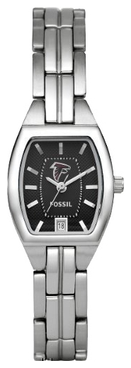 Wrist watch Fossil for Women - picture, image, photo