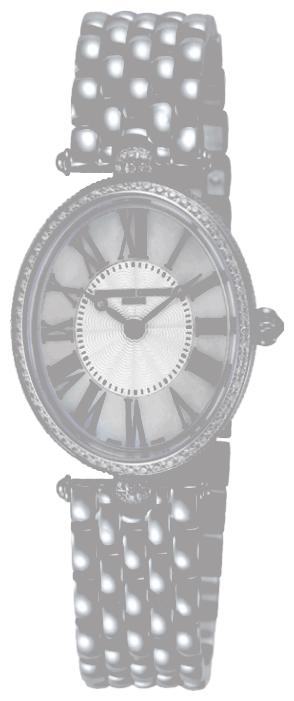 Frederique Constant FC-200MPW2VD6B wrist watches for women - 1 image, picture, photo
