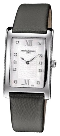Frederique Constant FC-200WHDC26 wrist watches for women - 1 picture, image, photo