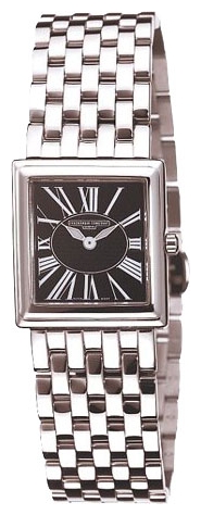 Frederique Constant FC-202RB1C6B wrist watches for women - 2 photo, picture, image