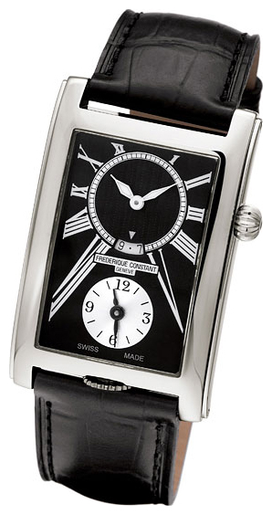 Frederique Constant FC-205BS4C26 wrist watches for men - 1 image, photo, picture