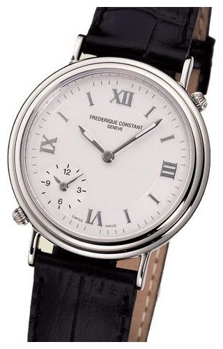 Frederique Constant FC-205HS36 wrist watches for men - 1 photo, image, picture