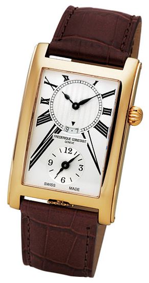 Frederique Constant FC-205MS4C25 wrist watches for men - 1 image, photo, picture