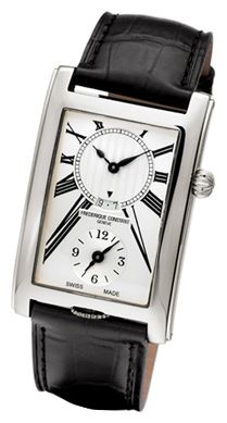 Frederique Constant FC-205MS4C26 wrist watches for men - 1 photo, image, picture