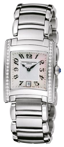 Frederique Constant FC-220AMW2ECD6B wrist watches for women - 1 image, picture, photo