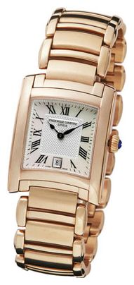 Frederique Constant FC-220M2EC4B wrist watches for women - 1 image, picture, photo