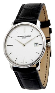 Frederique Constant FC-220NW4S6 wrist watches for men - 2 image, photo, picture