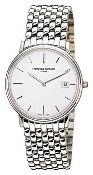Frederique Constant FC-220NW4S6B wrist watches for men - 1 image, photo, picture