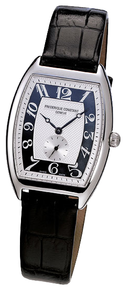 Frederique Constant FC-235APB3T26 wrist watches for women - 1 image, photo, picture