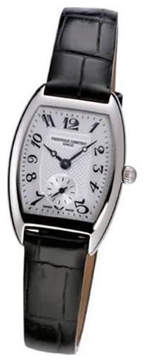 Frederique Constant FC-235APW1T26 wrist watches for women - 1 photo, picture, image