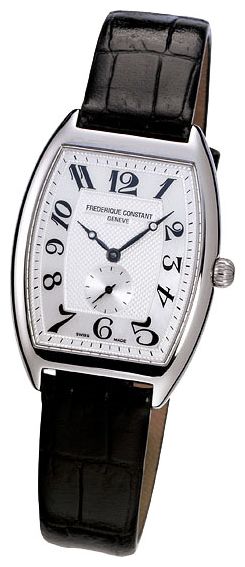 Frederique Constant FC-235APW3T26 wrist watches for women - 1 photo, image, picture