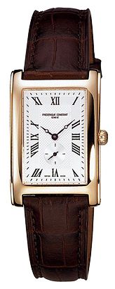 Frederique Constant FC-235MC25 wrist watches for women - 1 photo, picture, image