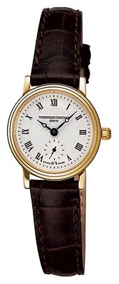 Frederique Constant FC-235MS5 wrist watches for women - 1 picture, image, photo