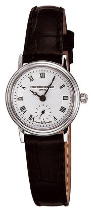 Frederique Constant FC-235MS6 wrist watches for women - 1 picture, photo, image