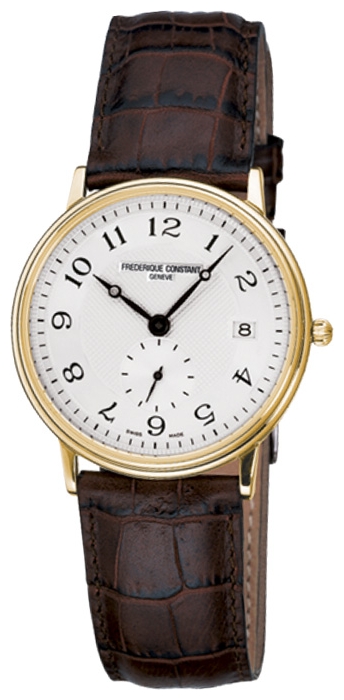 Frederique Constant FC-306NW4S19 pictures