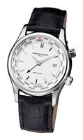 Frederique Constant FC-255S6B6 wrist watches for men - 1 photo, image, picture