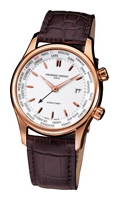 Frederique Constant FC-255V6B4 wrist watches for men - 1 image, photo, picture