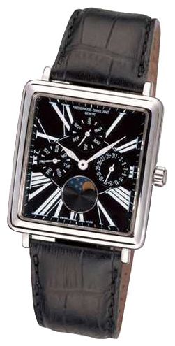 Frederique Constant FC-265B3C6 wrist watches for men - 1 image, picture, photo
