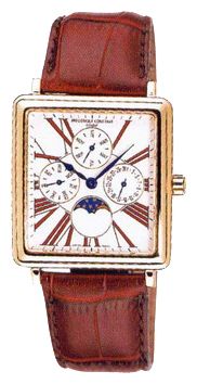 Frederique Constant FC-265EM3C5 wrist watches for men - 1 photo, picture, image