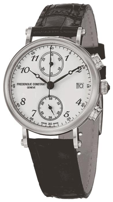 Frederique Constant FC-291A2R5 wrist watches for women - 1 picture, photo, image